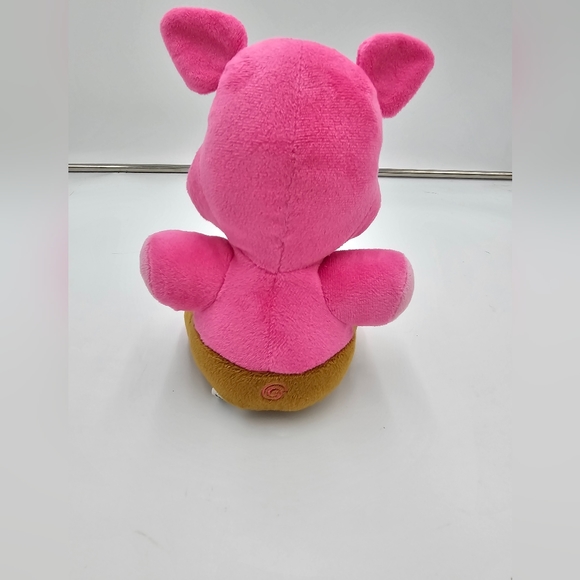 Five Nights at Freddy's Funko Pig Patch Plush - Picture 2 of 3